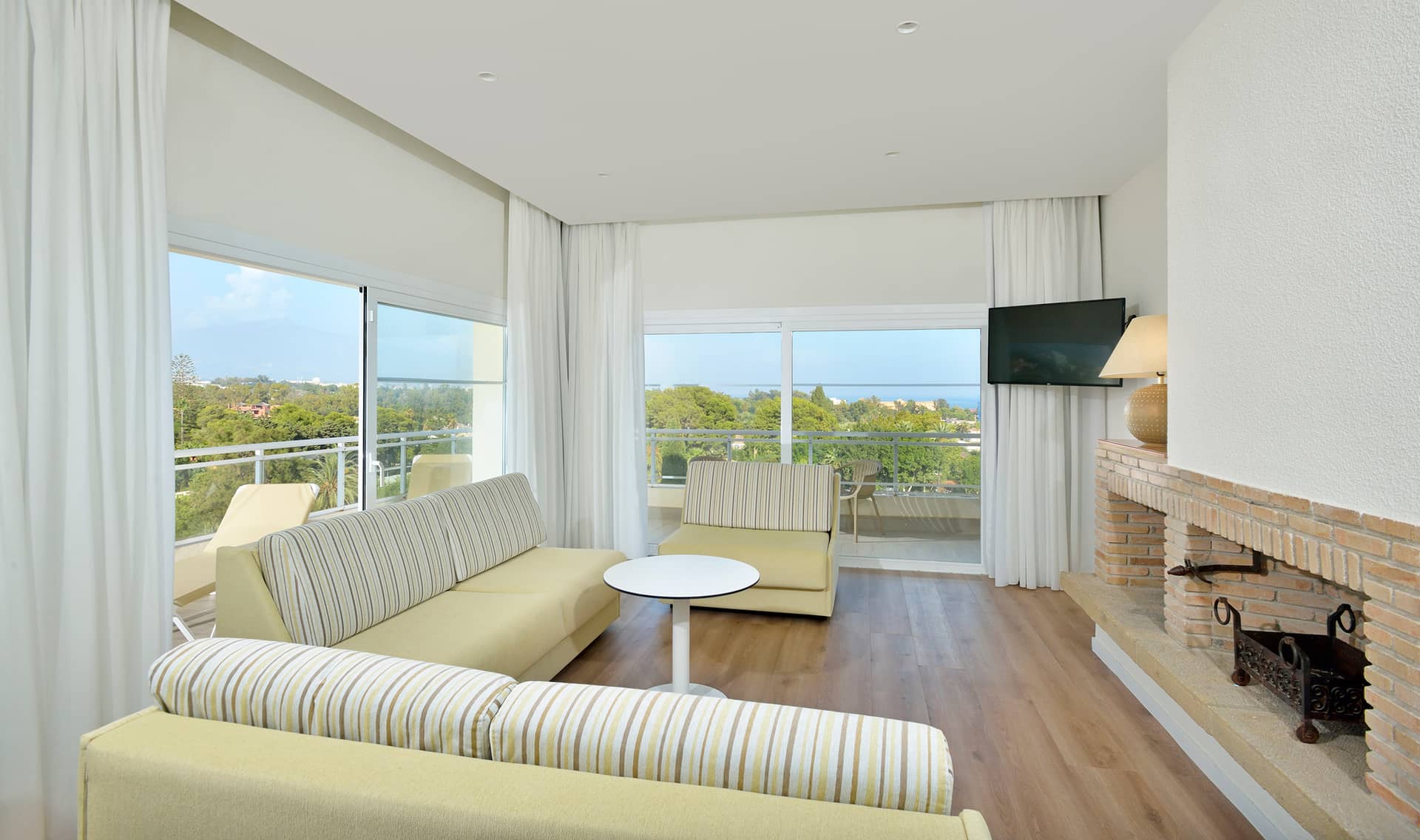 Sol Marbella Estepona - Atalaya Park - zdjęcie 26