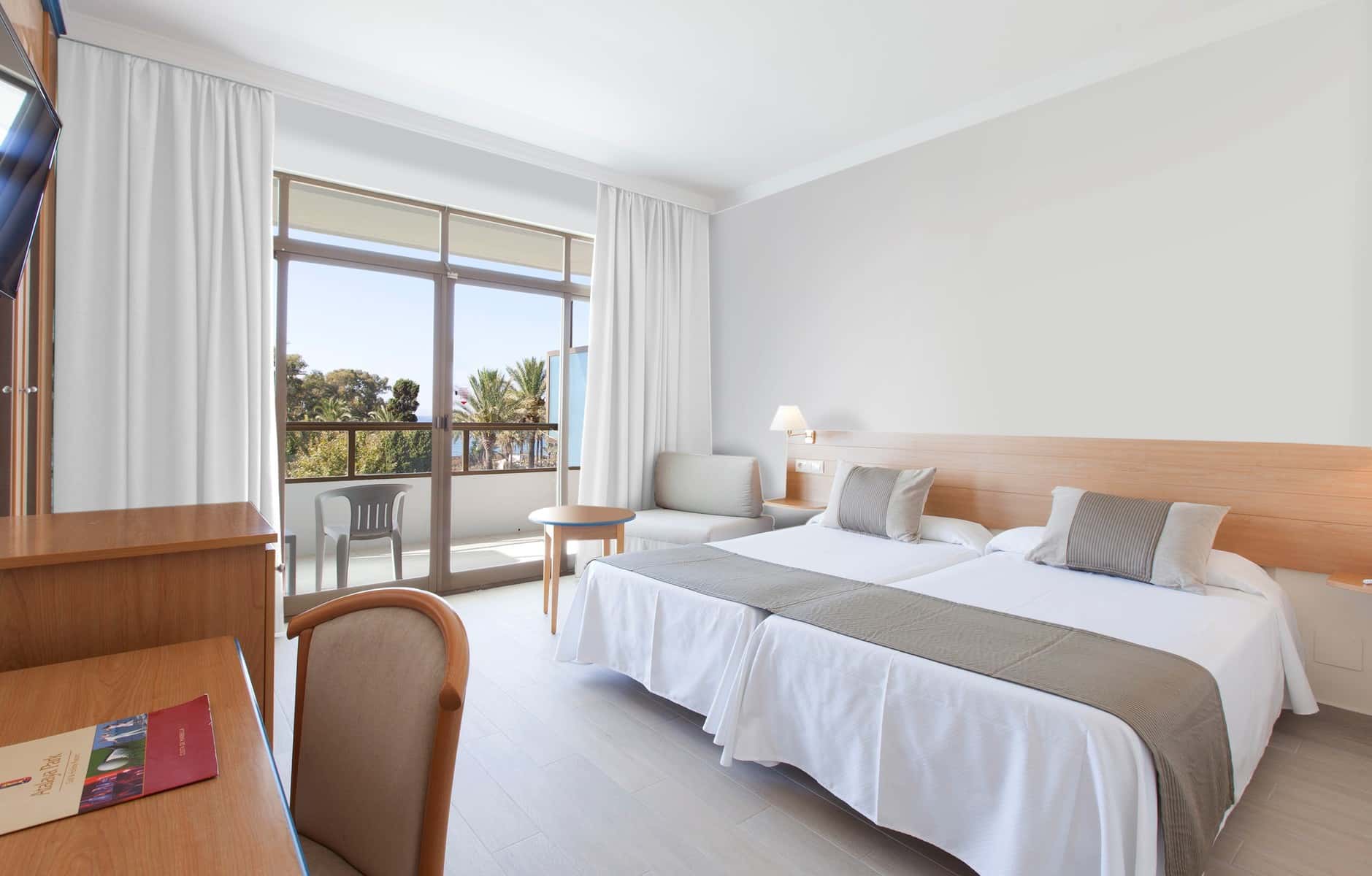 Sol Marbella Estepona - Atalaya Park - zdjęcie 17