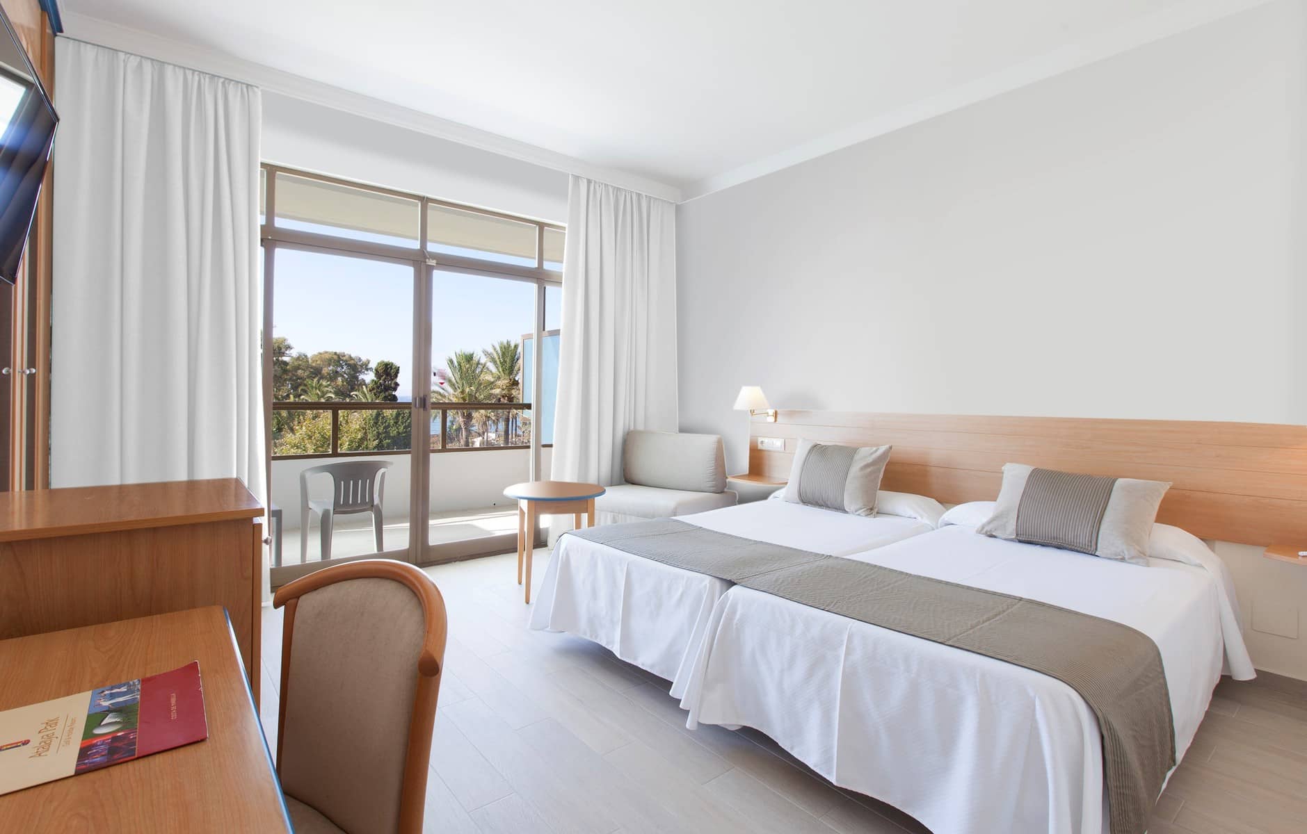 Sol Marbella Estepona - Atalaya Park - zdjęcie 17