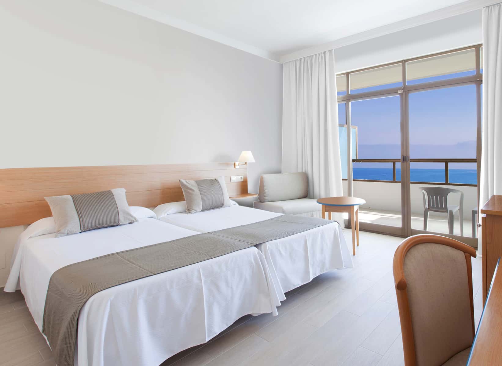 Sol Marbella Estepona - Atalaya Park - zdjęcie 16