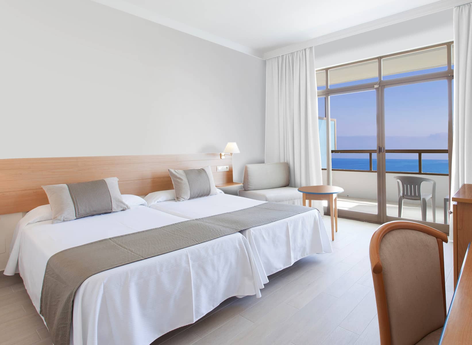 Sol Marbella Estepona - Atalaya Park - zdjęcie 16