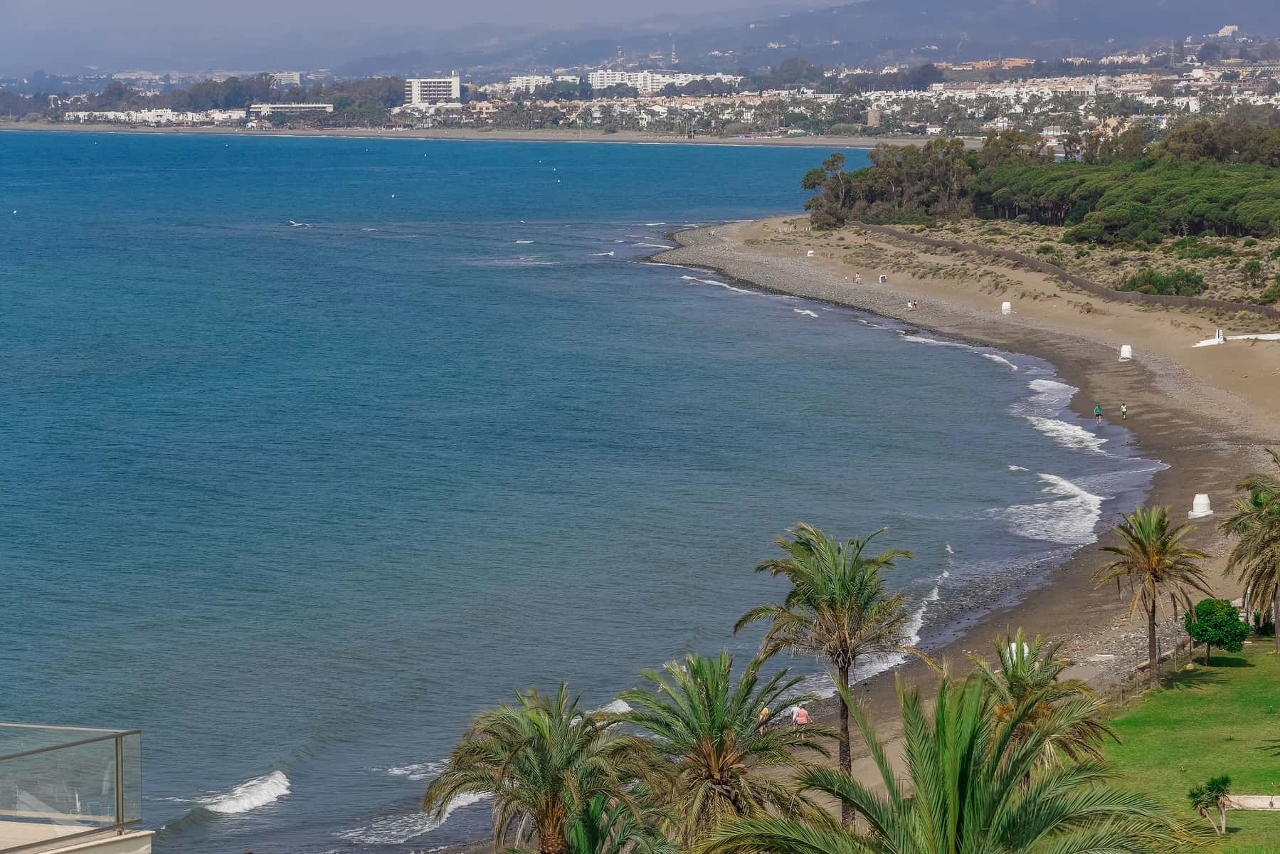 Sol Marbella Estepona - Atalaya Park - zdjęcie 35