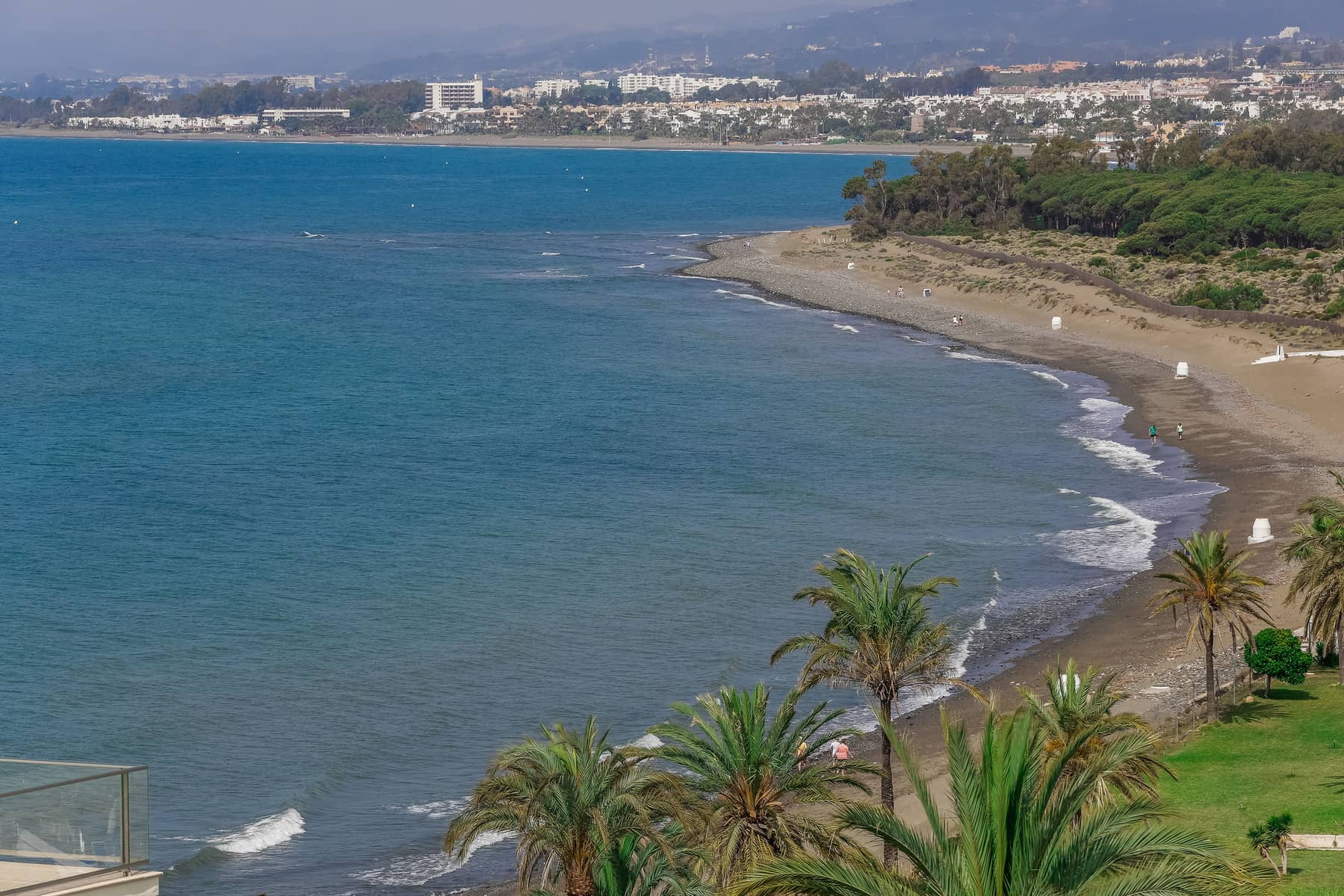 Sol Marbella Estepona - Atalaya Park - zdjęcie 35