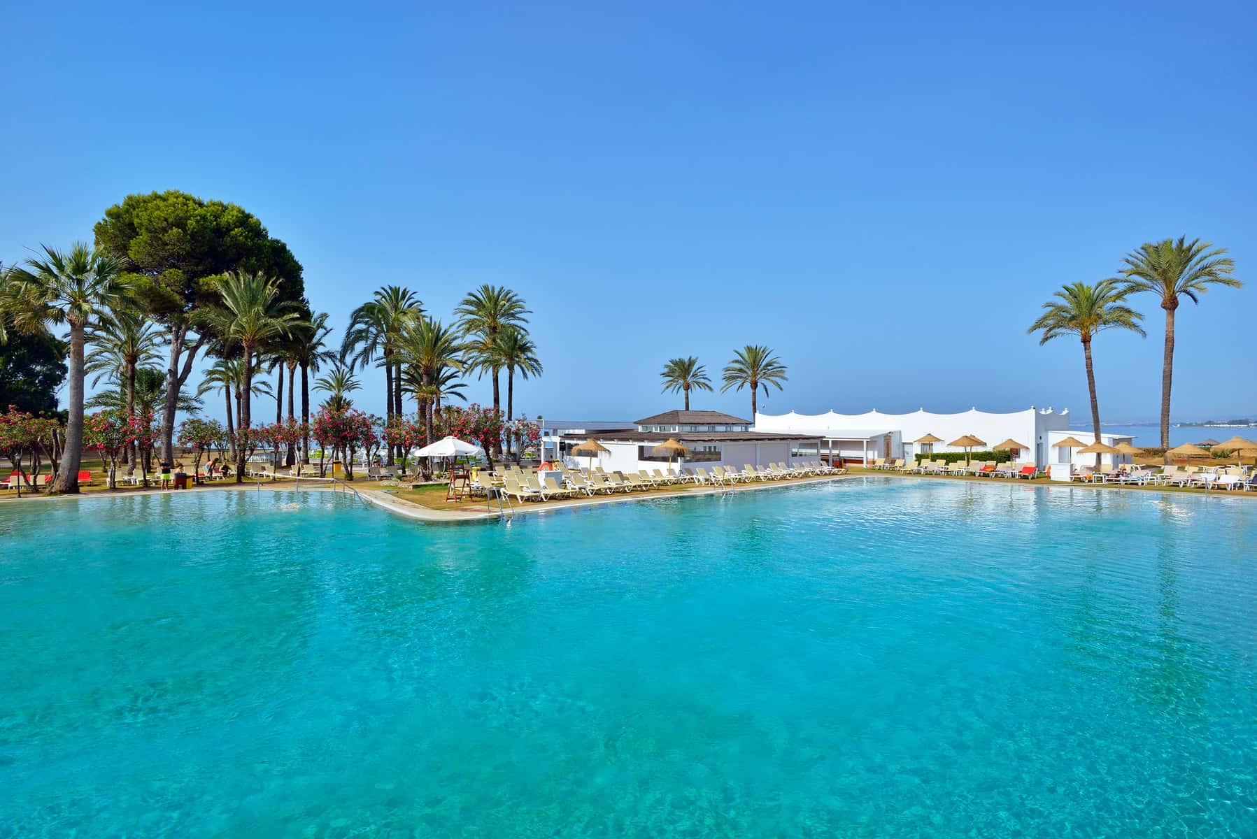 Sol Marbella Estepona - Atalaya Park - zdjęcie 12