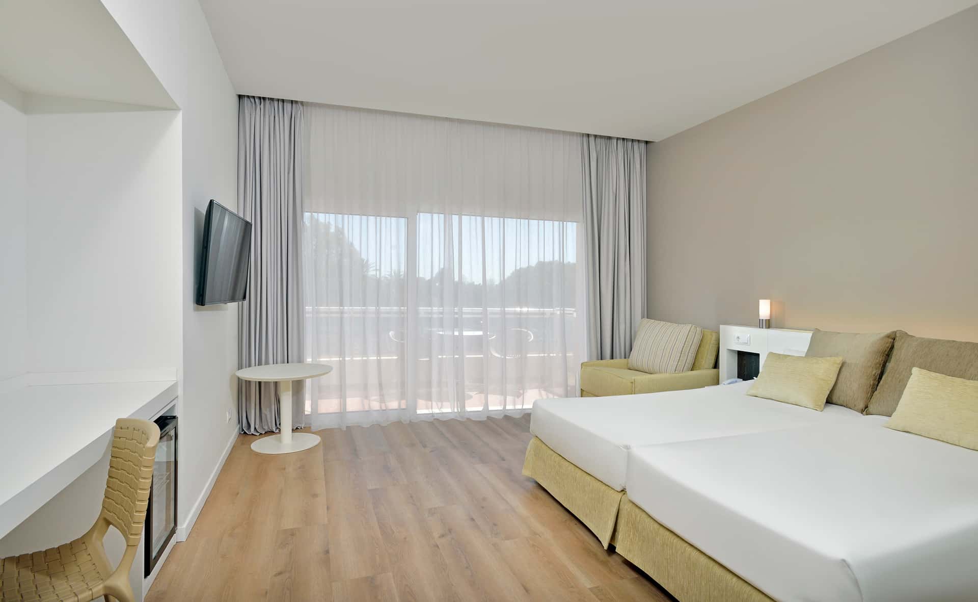 Sol Marbella Estepona - Atalaya Park - zdjęcie 25