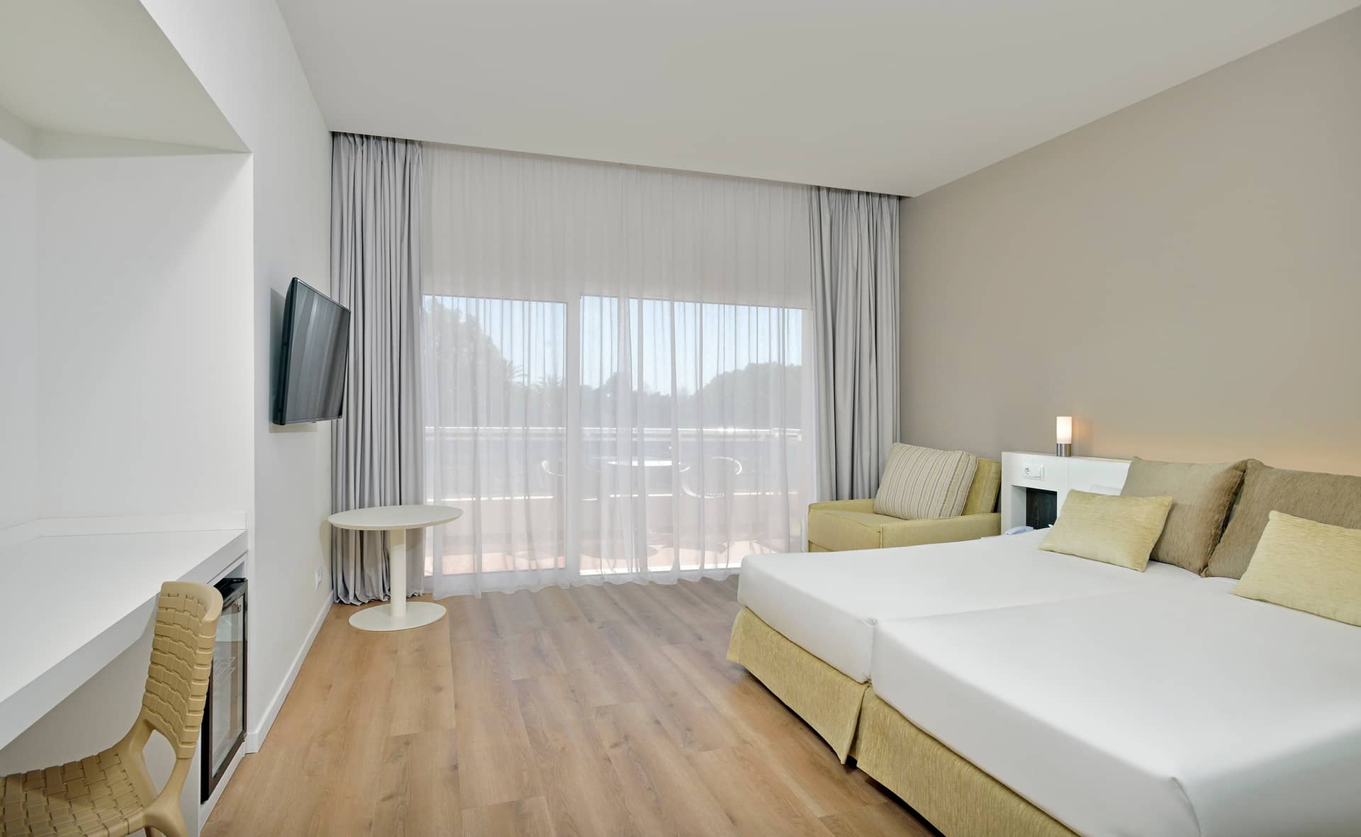 Sol Marbella Estepona - Atalaya Park - zdjęcie 25