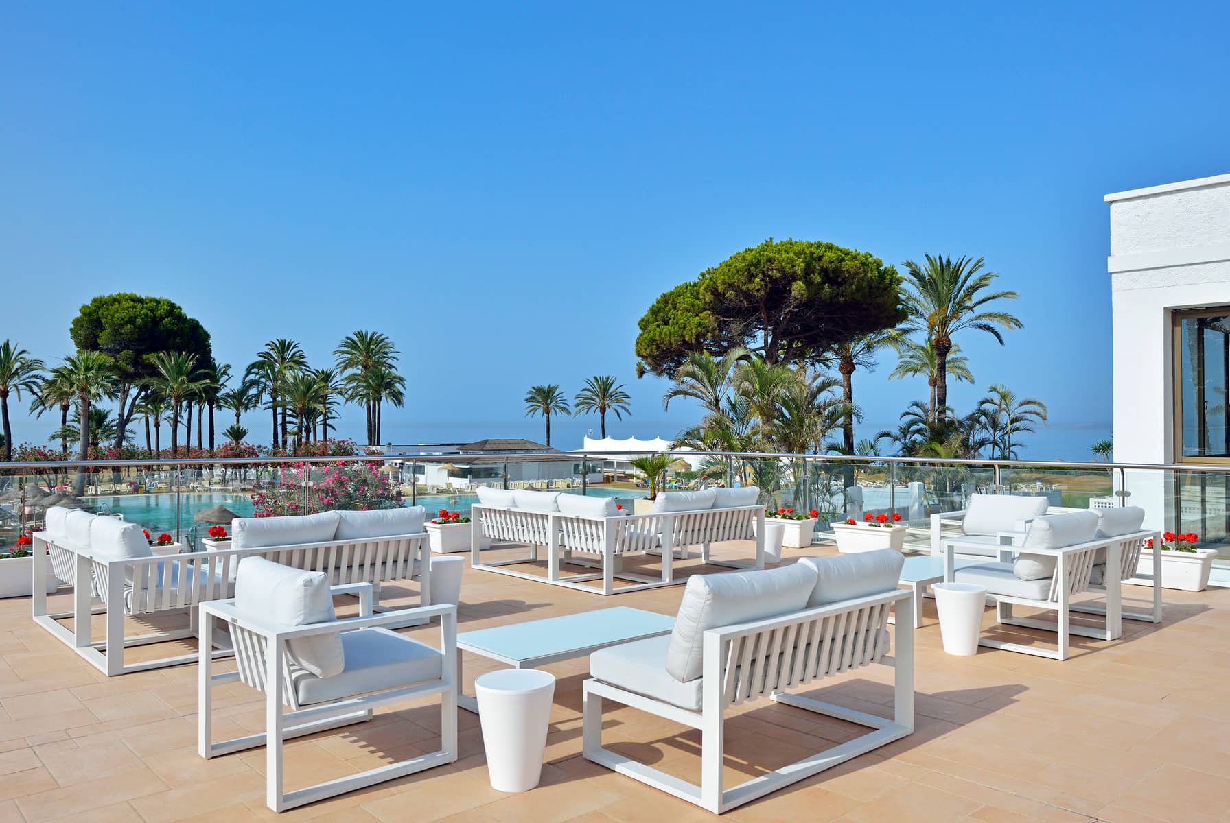 Sol Marbella Estepona - Atalaya Park - zdjęcie 3