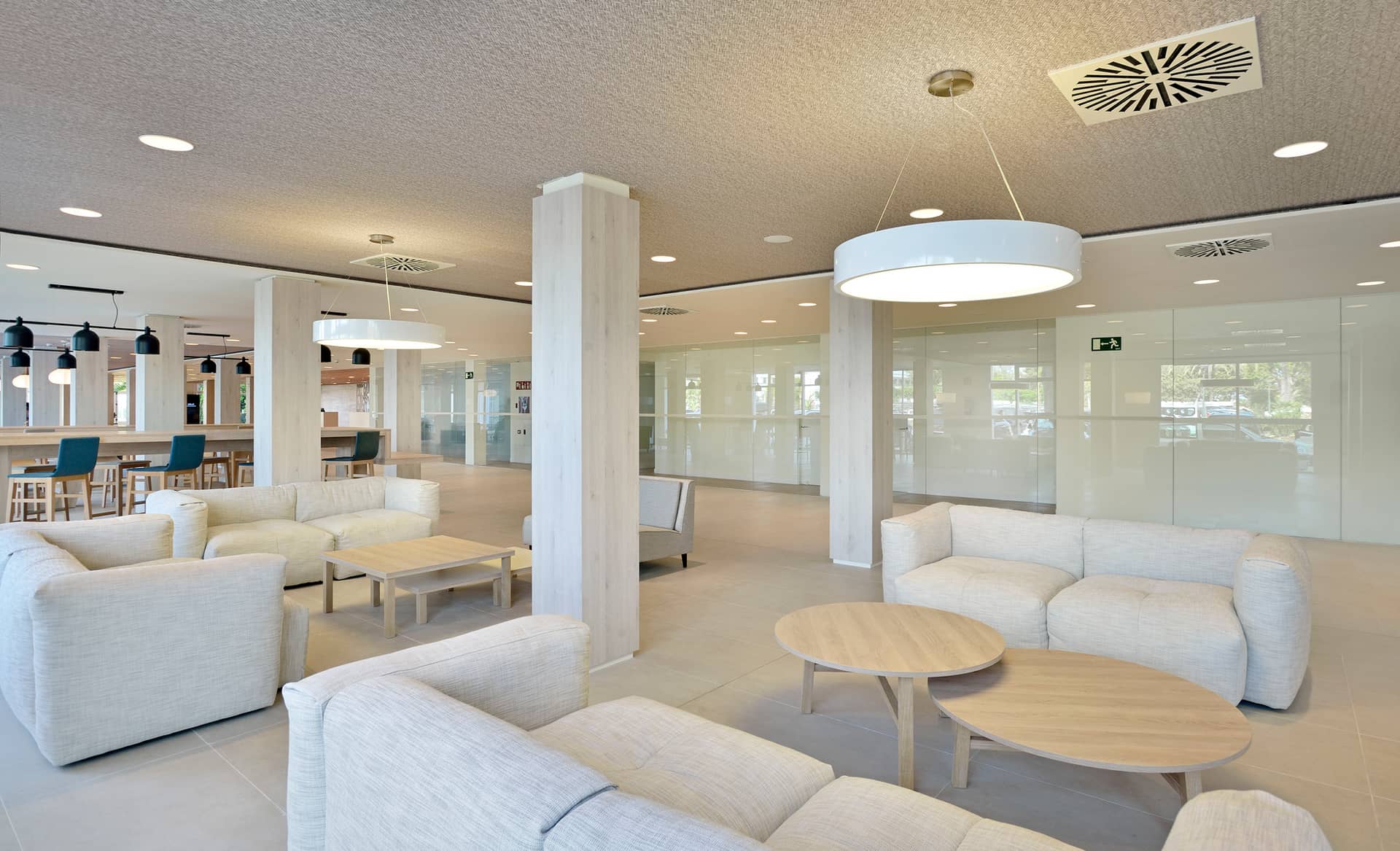 Sol Marbella Estepona - Atalaya Park - zdjęcie 8