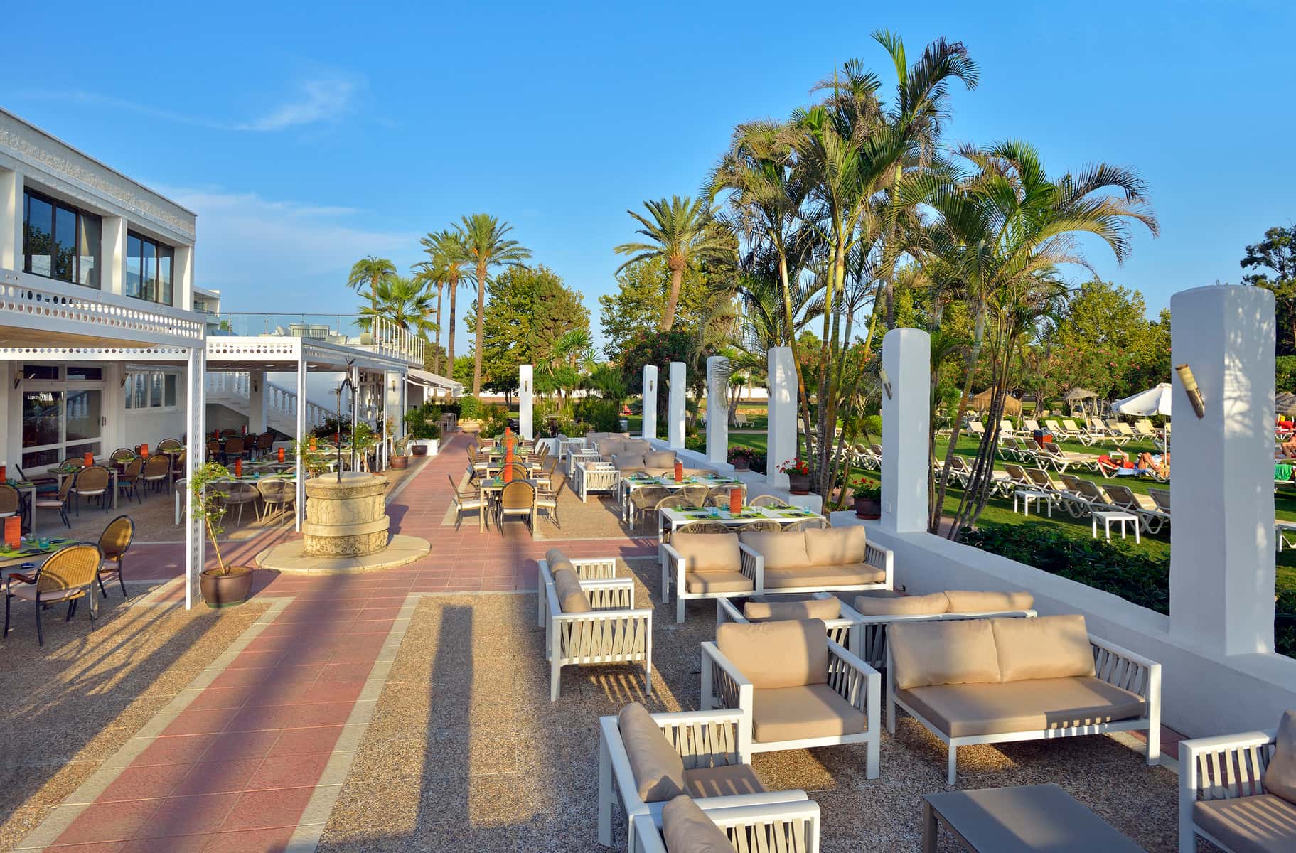 Sol Marbella Estepona - Atalaya Park - zdjęcie 9