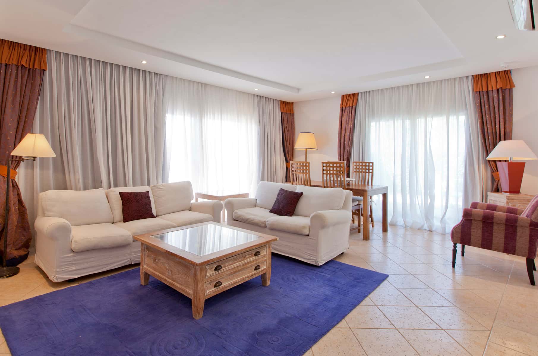 Sol Marbella Estepona - Atalaya Park - zdjęcie 20