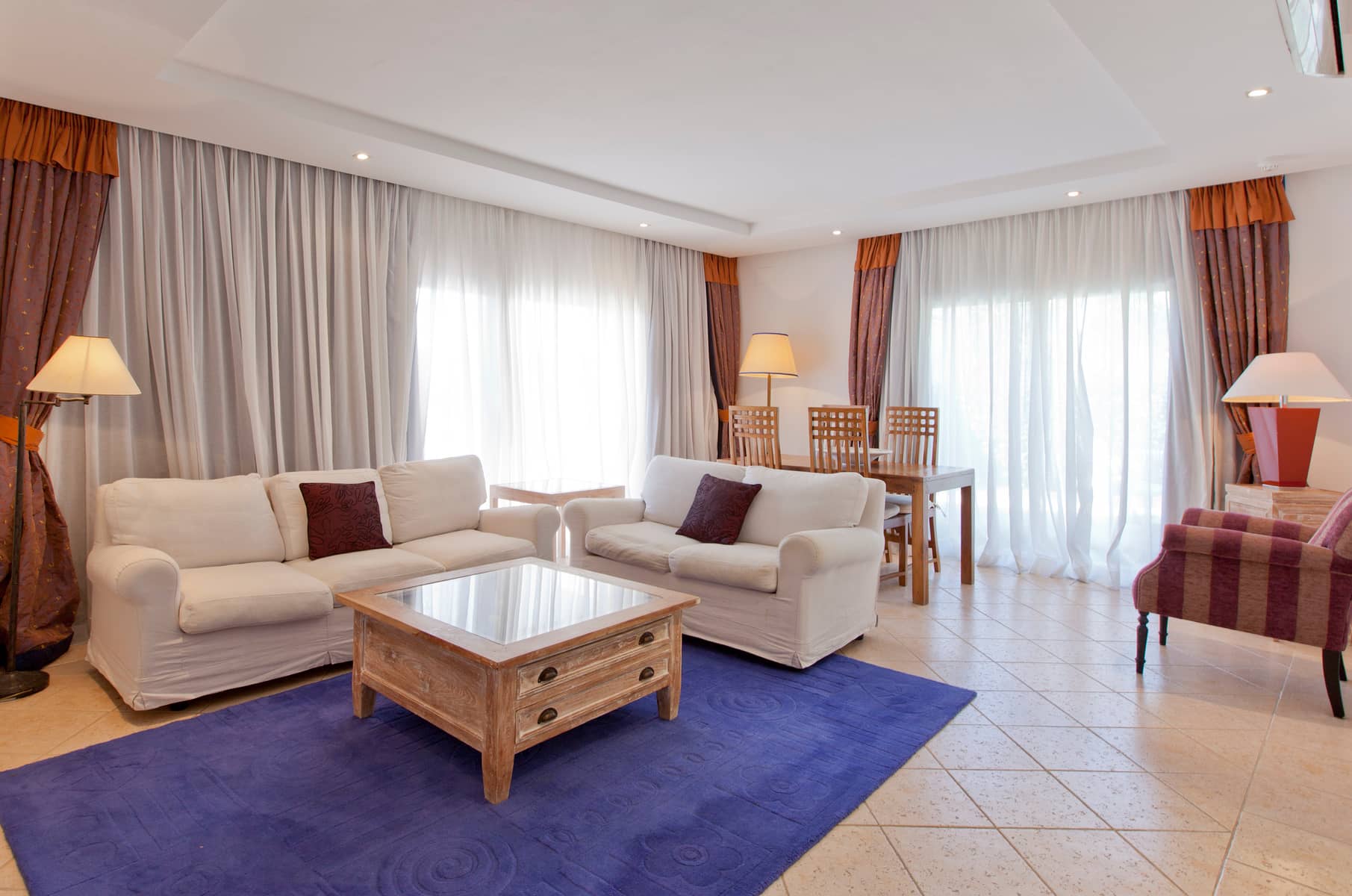 Sol Marbella Estepona - Atalaya Park - zdjęcie 20