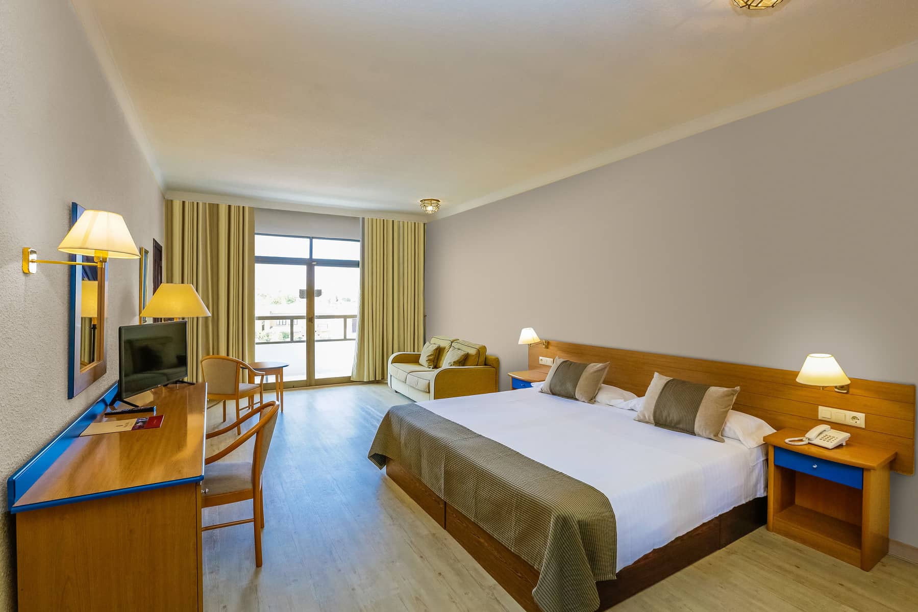 Sol Marbella Estepona - Atalaya Park - zdjęcie 19