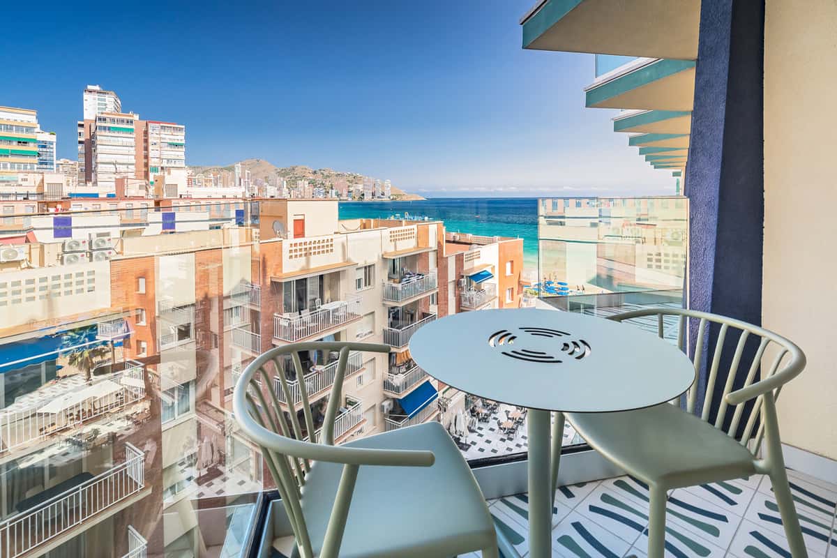 Barcelo Benidorm Beach - Adults Recommended - zdjęcie 27