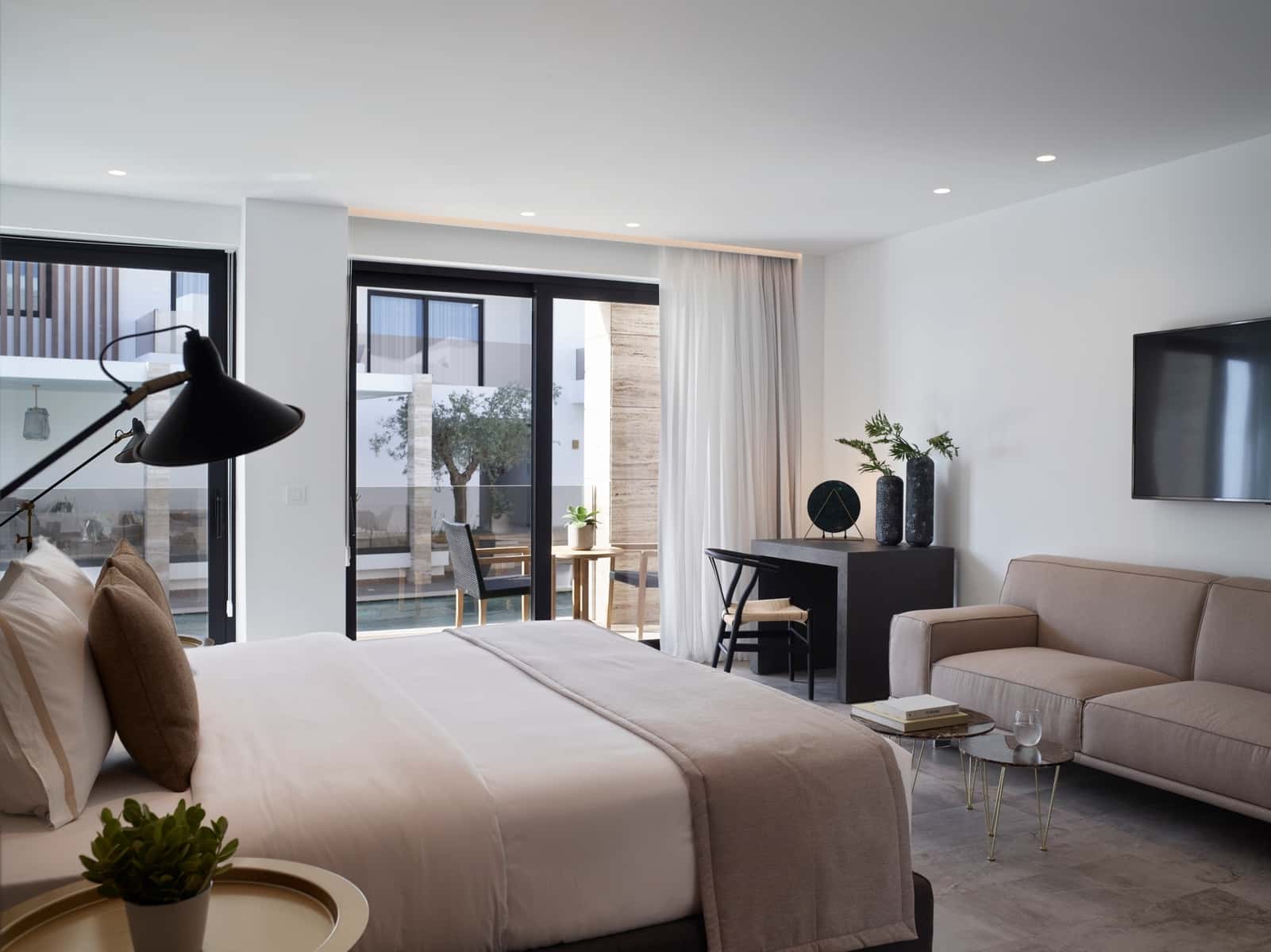 Lango Design Hotel - zdjęcie 20