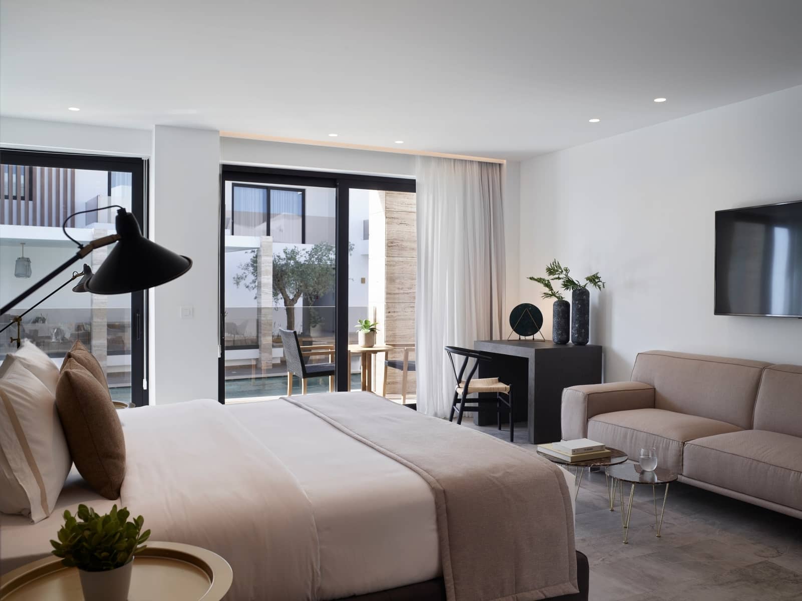Lango Design Hotel - zdjęcie 20