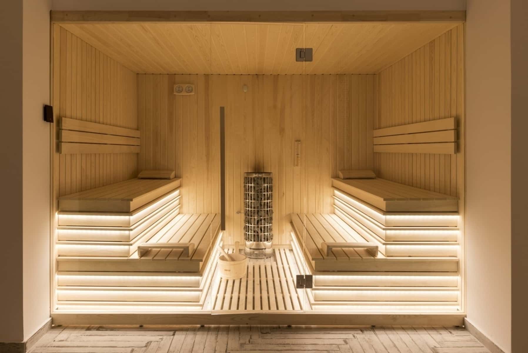 Lango Design Hotel - zdjęcie 12