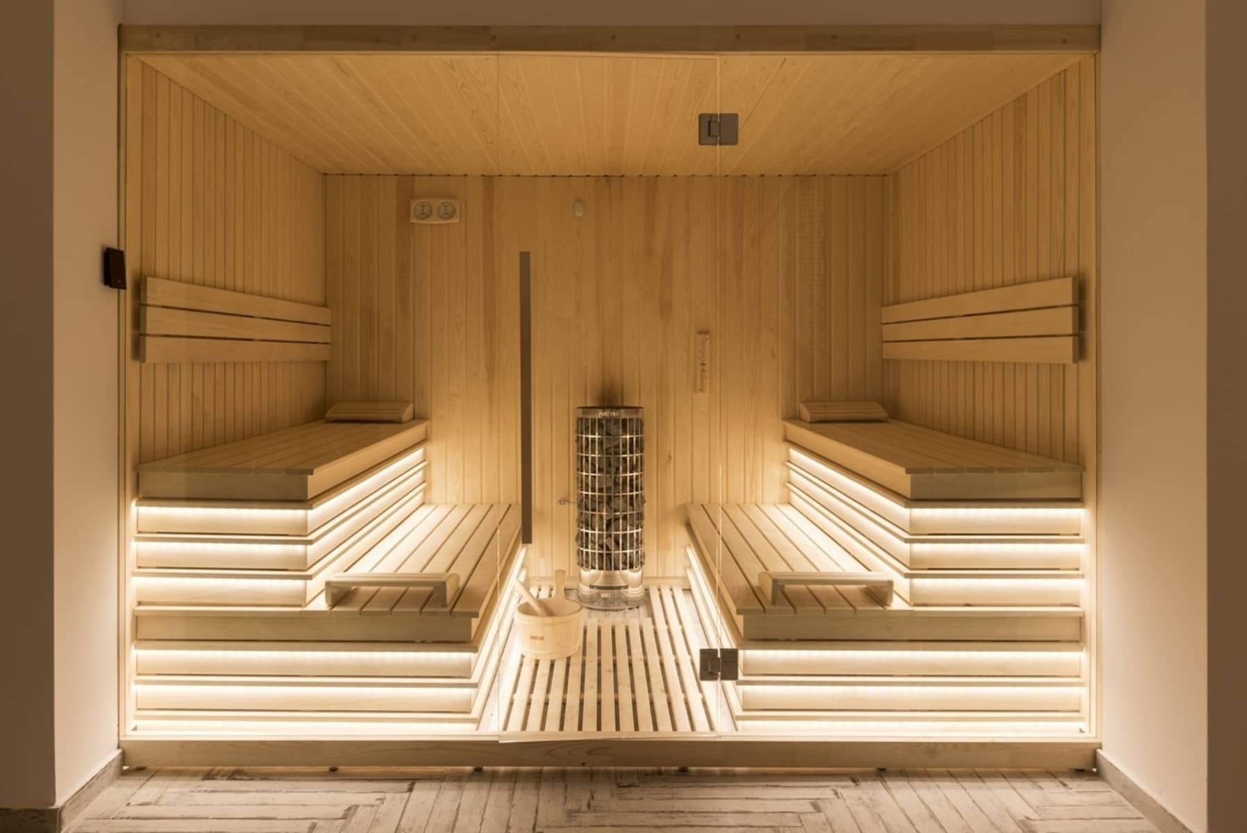 Lango Design Hotel - zdjęcie 12