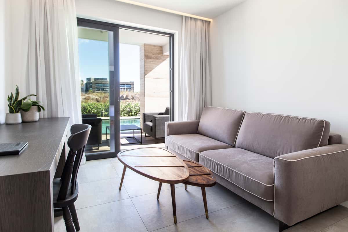 Lango Design Hotel - zdjęcie 32