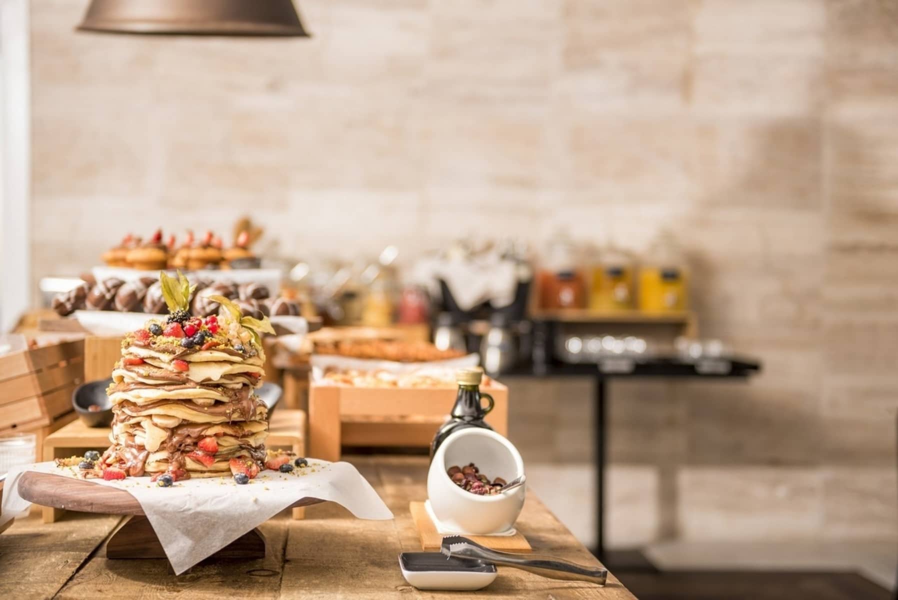 Lango Design Hotel - zdjęcie 8