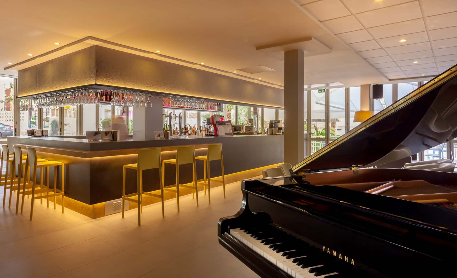 Hotel RH Princesa - zdjęcie 20