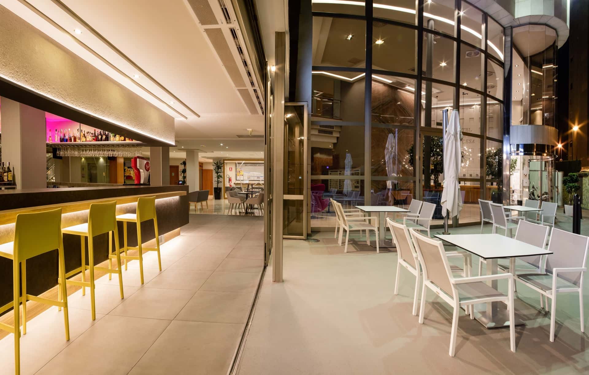 Hotel RH Princesa - zdjęcie 18