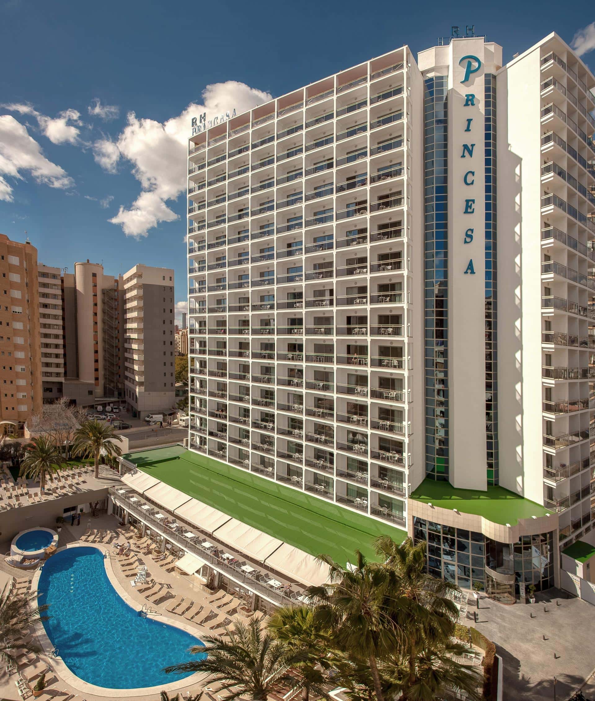 Hotel RH Princesa - zdjęcie 7