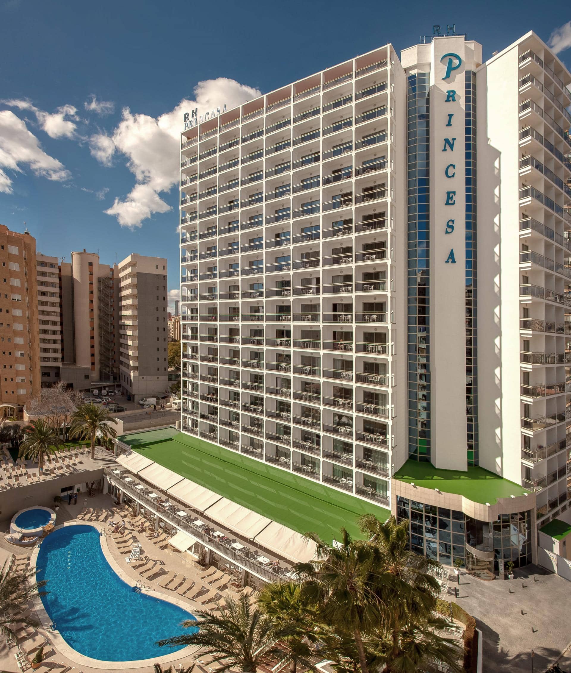 Hotel RH Princesa - zdjęcie 7