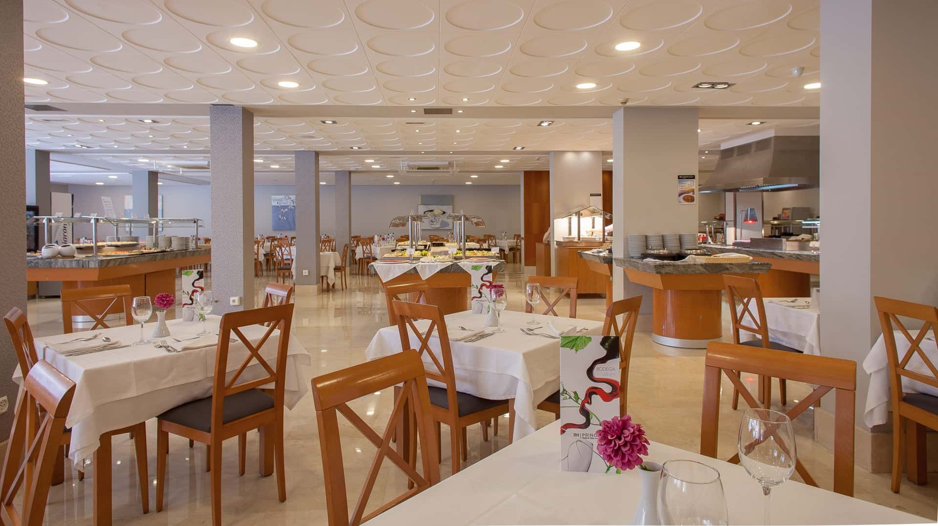 Hotel RH Princesa - zdjęcie 3