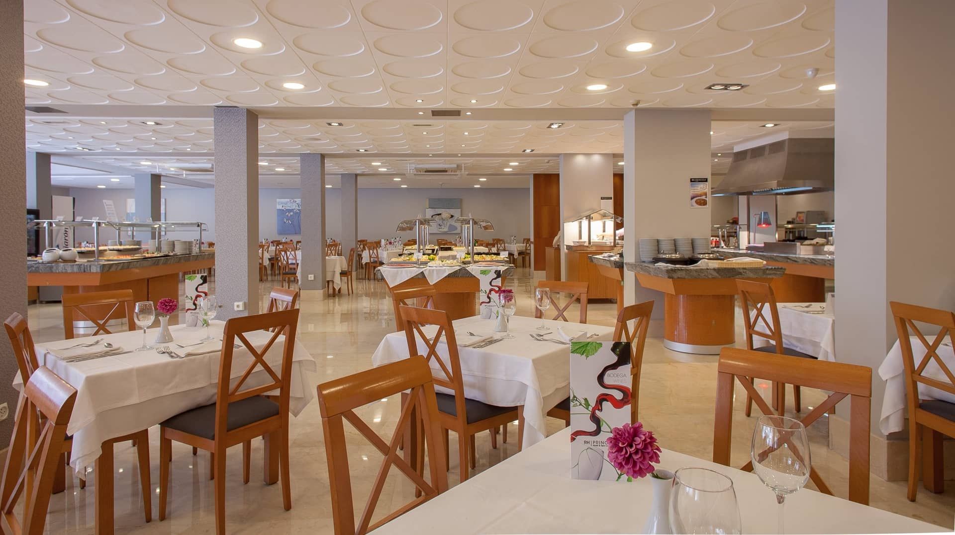 Hotel RH Princesa - zdjęcie 3
