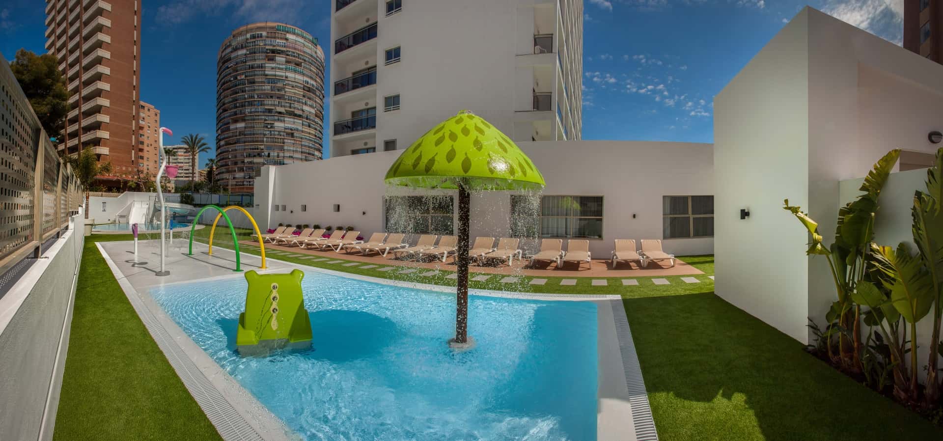 Hotel RH Princesa - zdjęcie 5