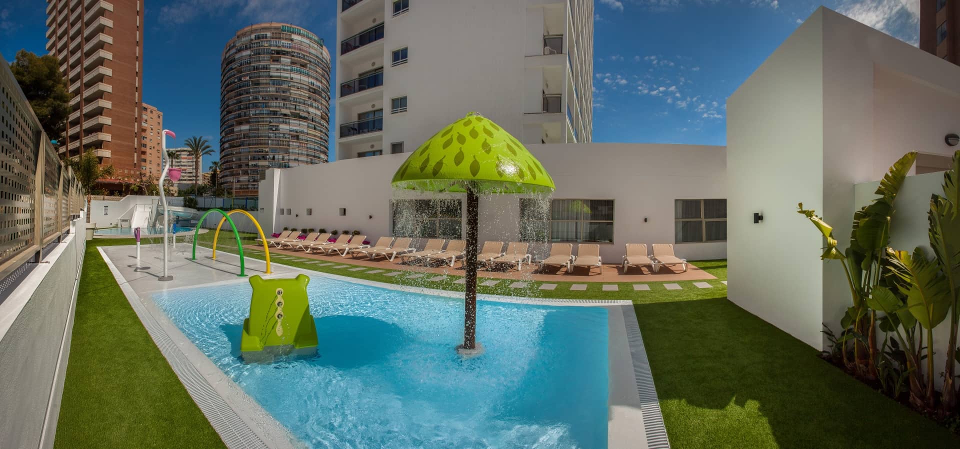 Hotel RH Princesa - zdjęcie 5