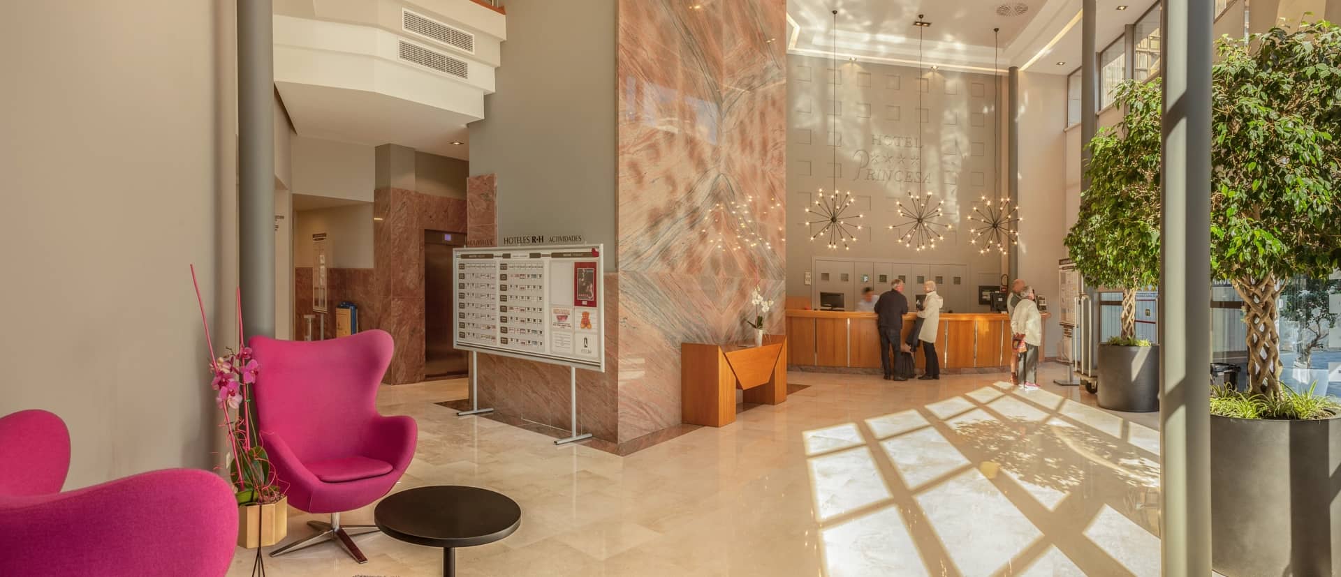 Hotel RH Princesa - zdjęcie 8