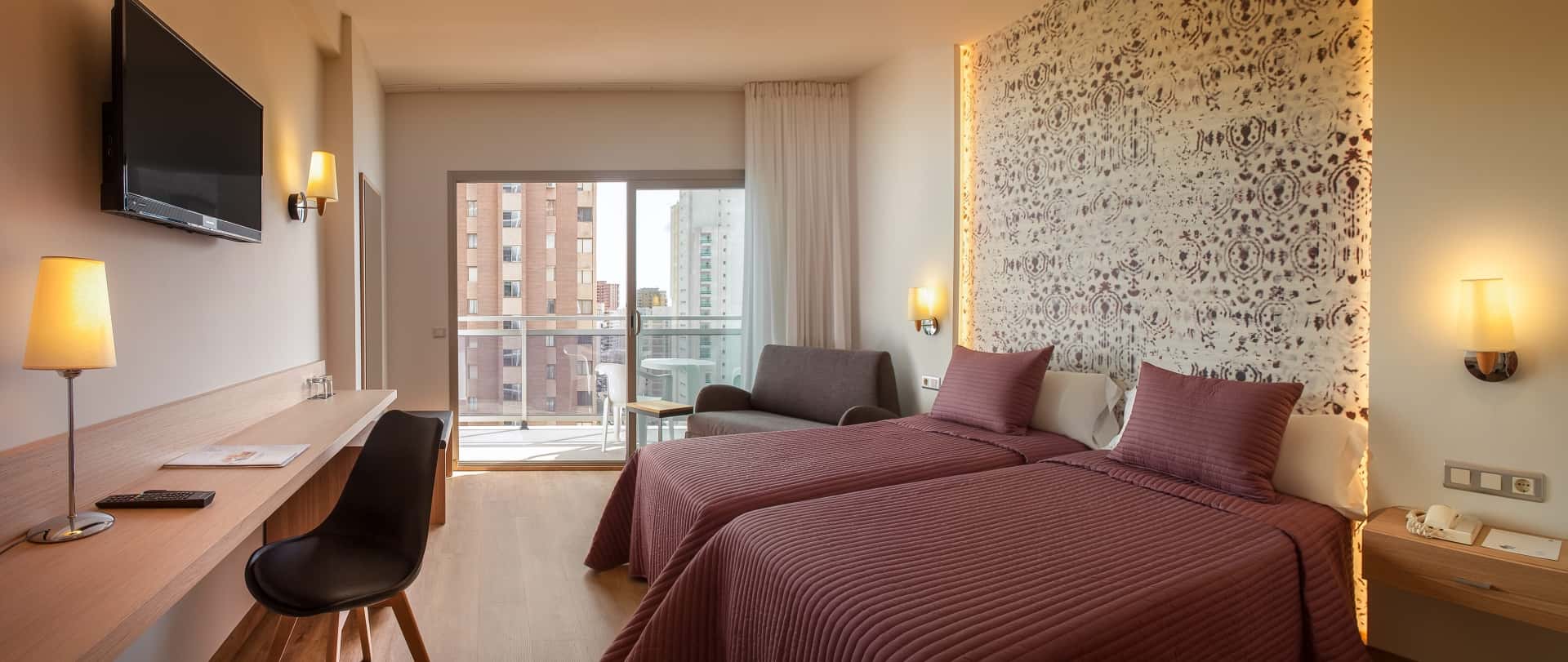 Hotel RH Princesa - zdjęcie 11