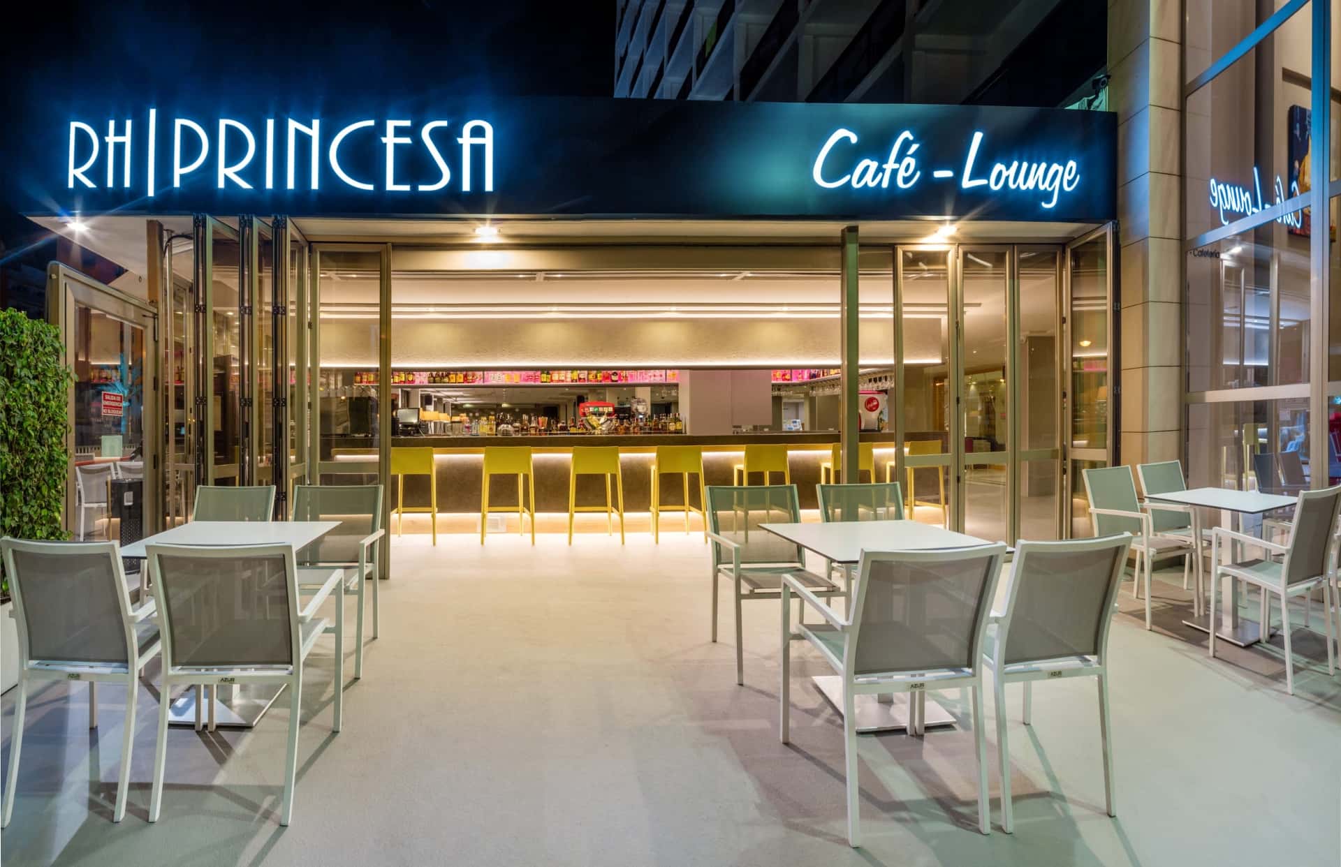 Hotel RH Princesa - zdjęcie 16