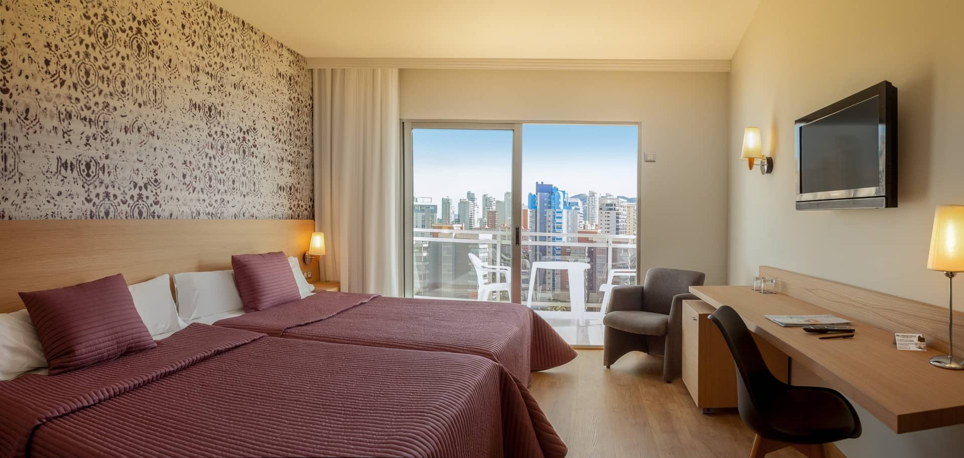 Hotel RH Princesa - zdjęcie 2