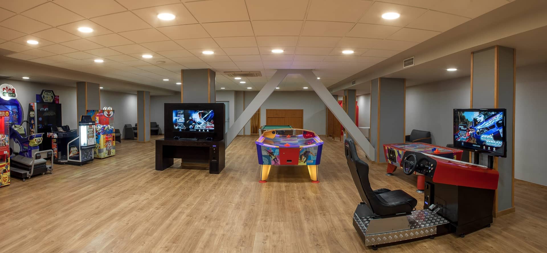 Hotel RH Princesa - zdjęcie 32
