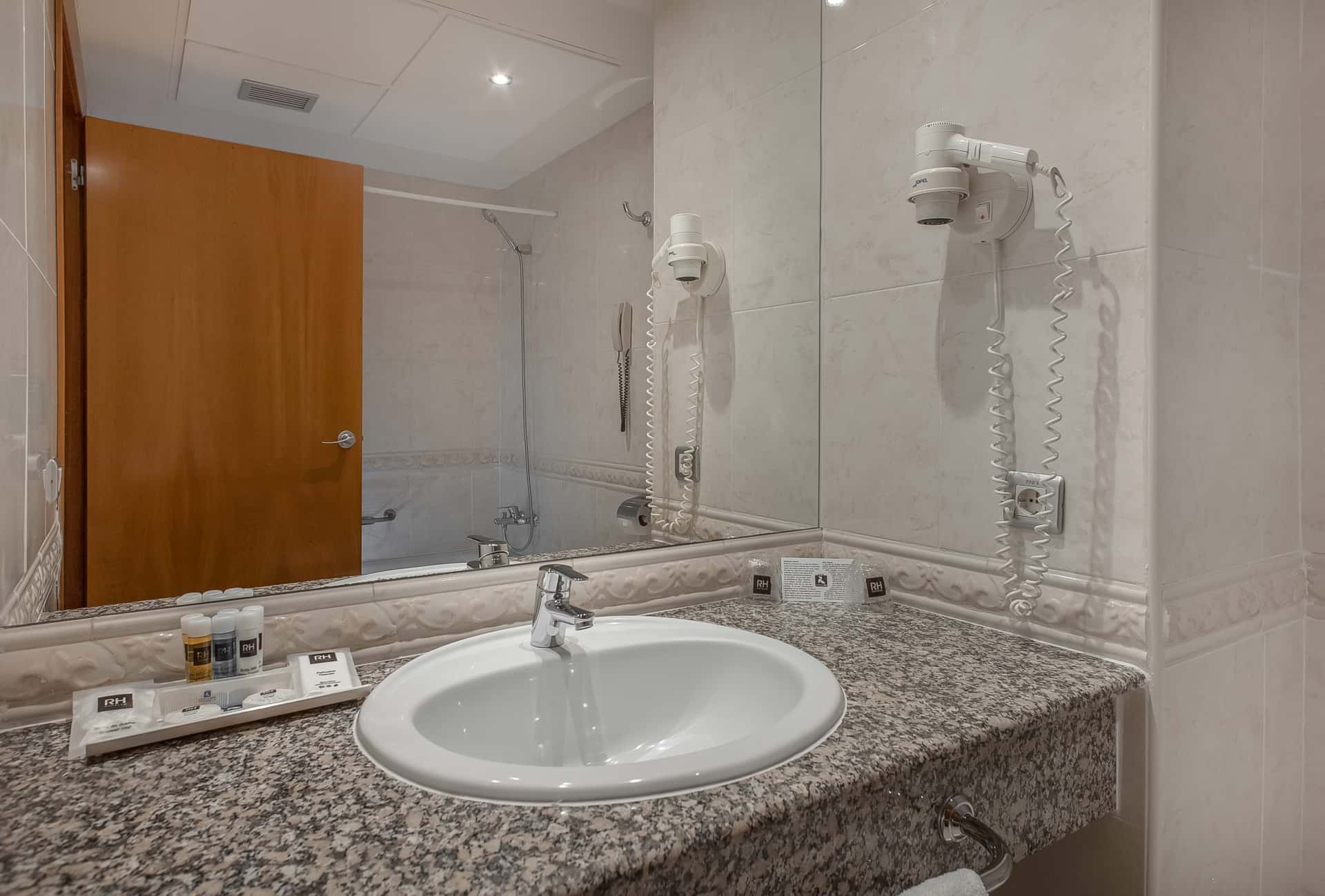 Hotel RH Princesa - zdjęcie 13