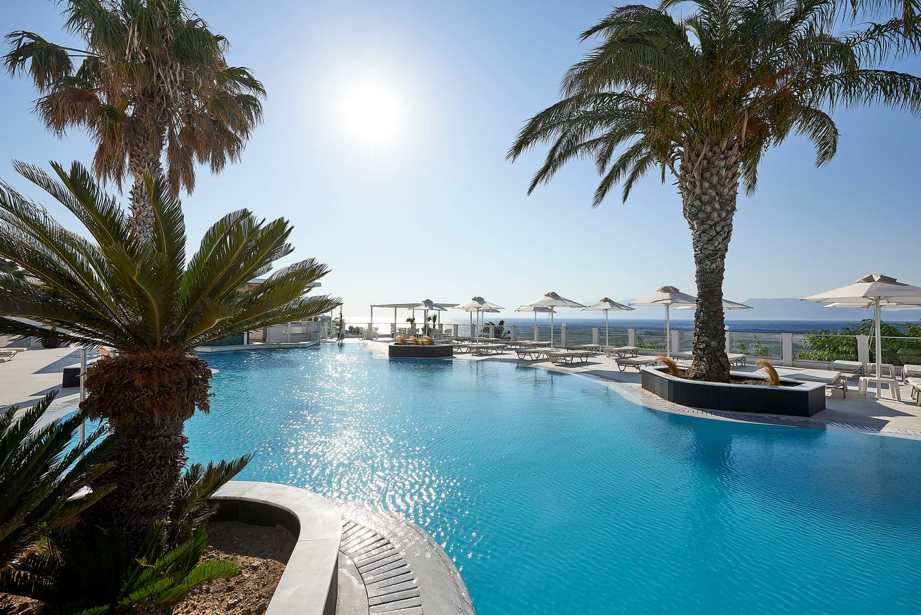 Dimitra Beach Hotel & Suites - zdjęcie 10