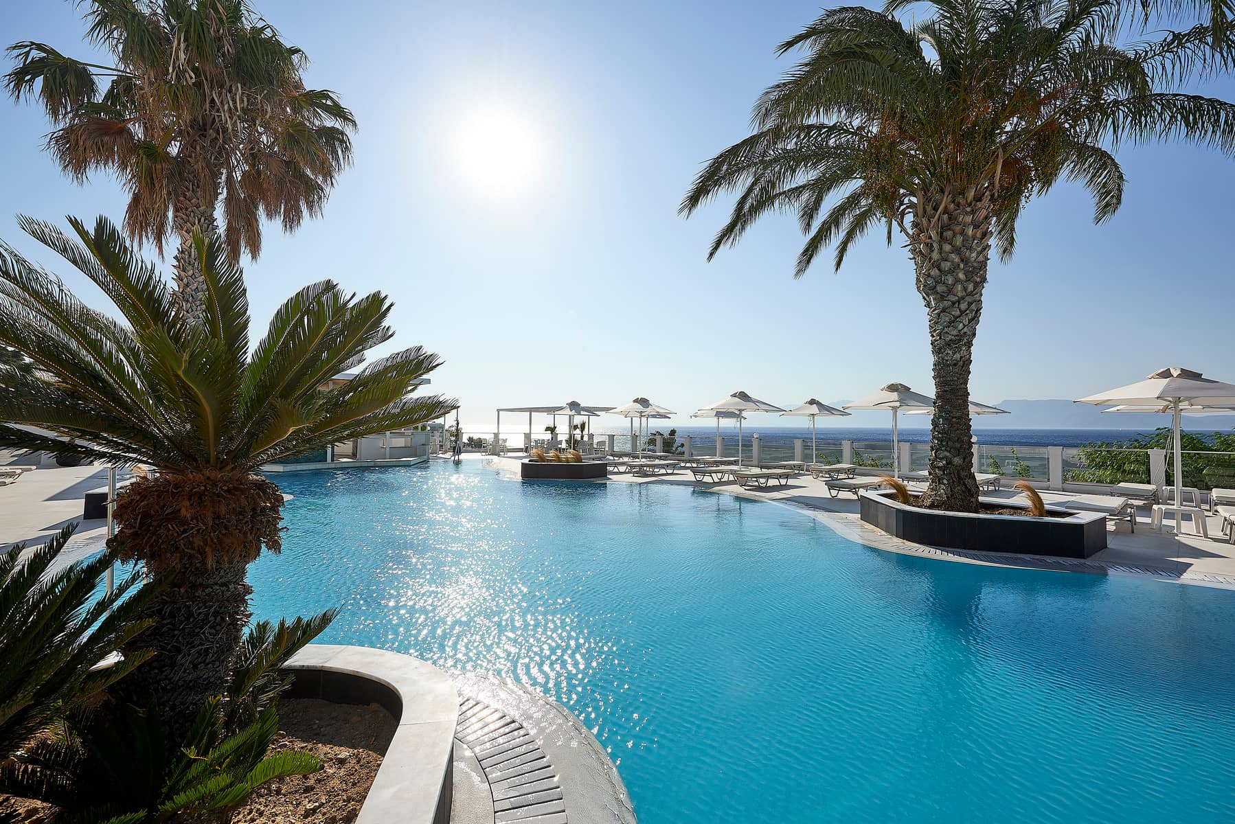 Dimitra Beach Hotel & Suites - zdjęcie 10