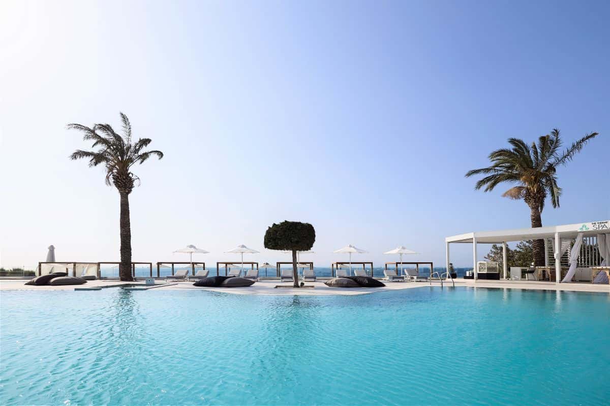 Dimitra Beach Hotel & Suites - zdjęcie 17