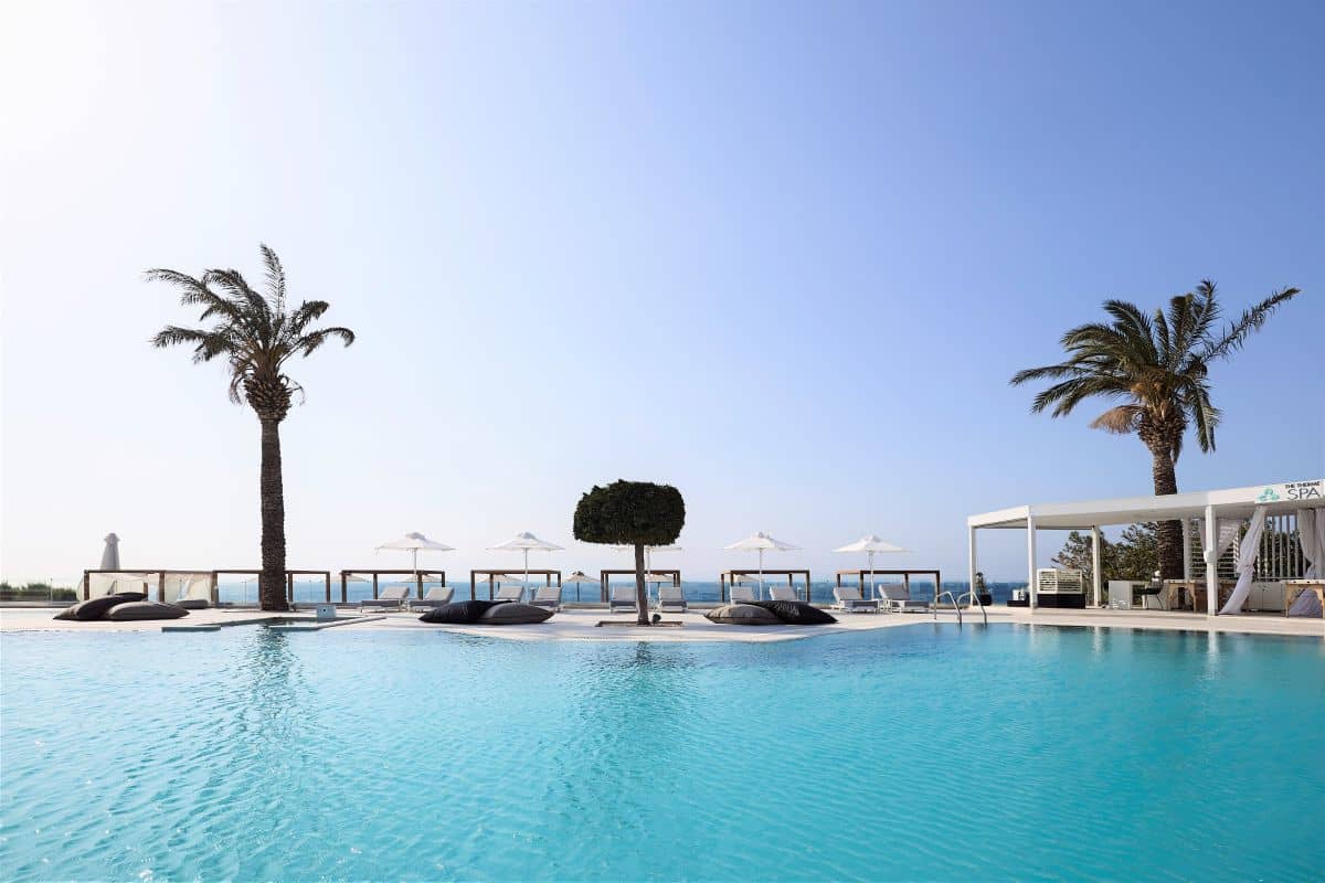 Dimitra Beach Hotel & Suites - zdjęcie 17