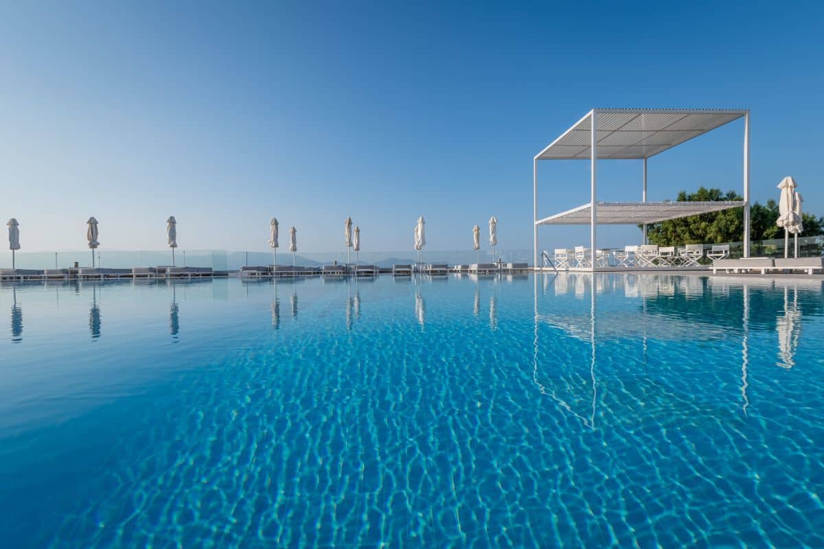 Dimitra Beach Hotel & Suites - zdjęcie 16