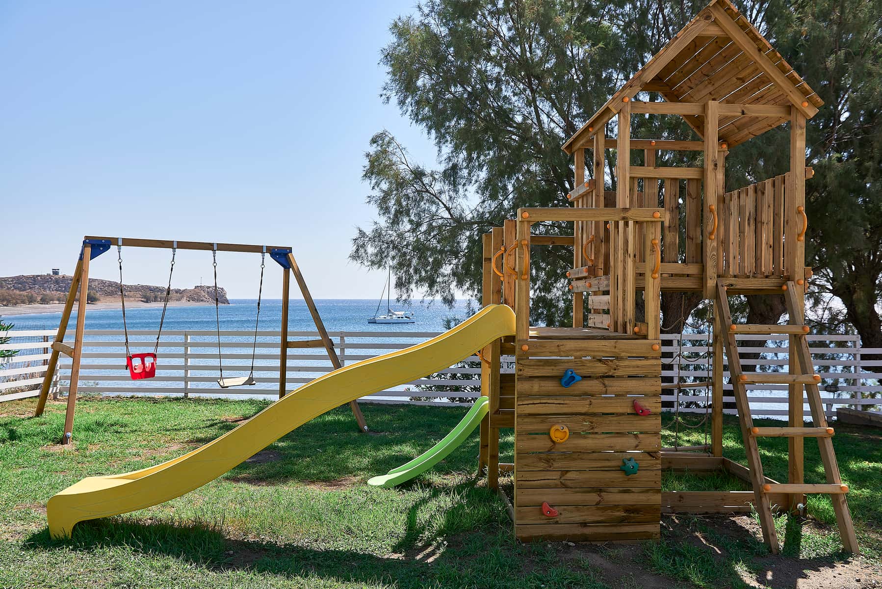 Dimitra Beach Hotel & Suites - zdjęcie 30