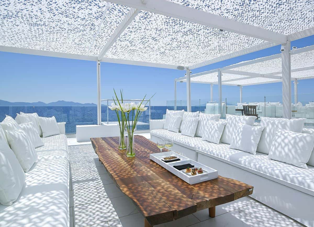 Dimitra Beach Hotel & Suites - zdjęcie 26