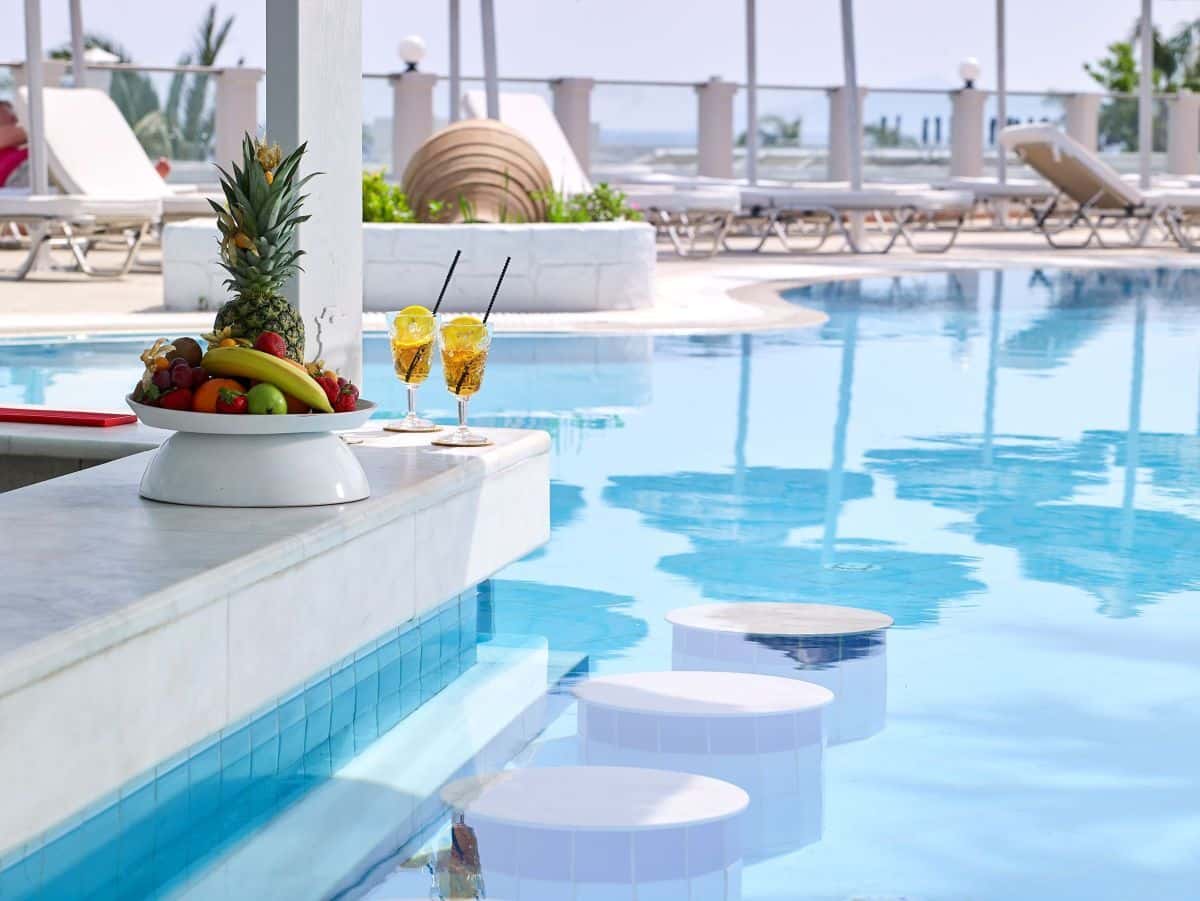 Dimitra Beach Hotel & Suites - zdjęcie 27