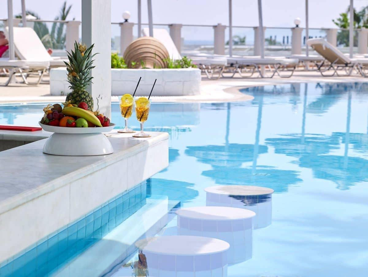 Dimitra Beach Hotel & Suites - zdjęcie 27