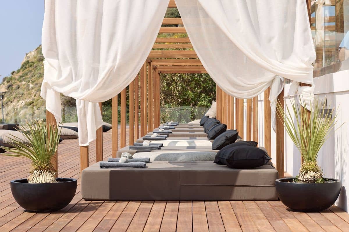 Dimitra Beach Hotel & Suites - zdjęcie 9