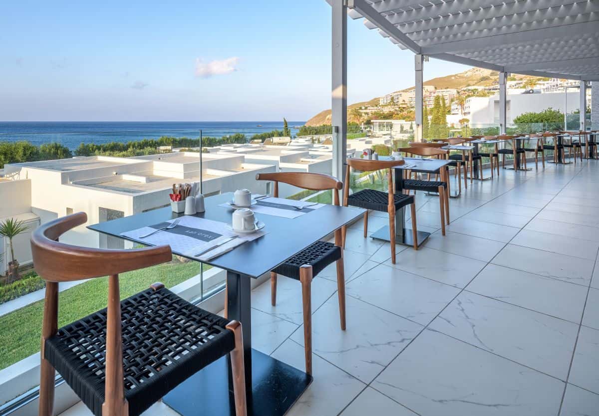 Dimitra Beach Hotel & Suites - zdjęcie 22