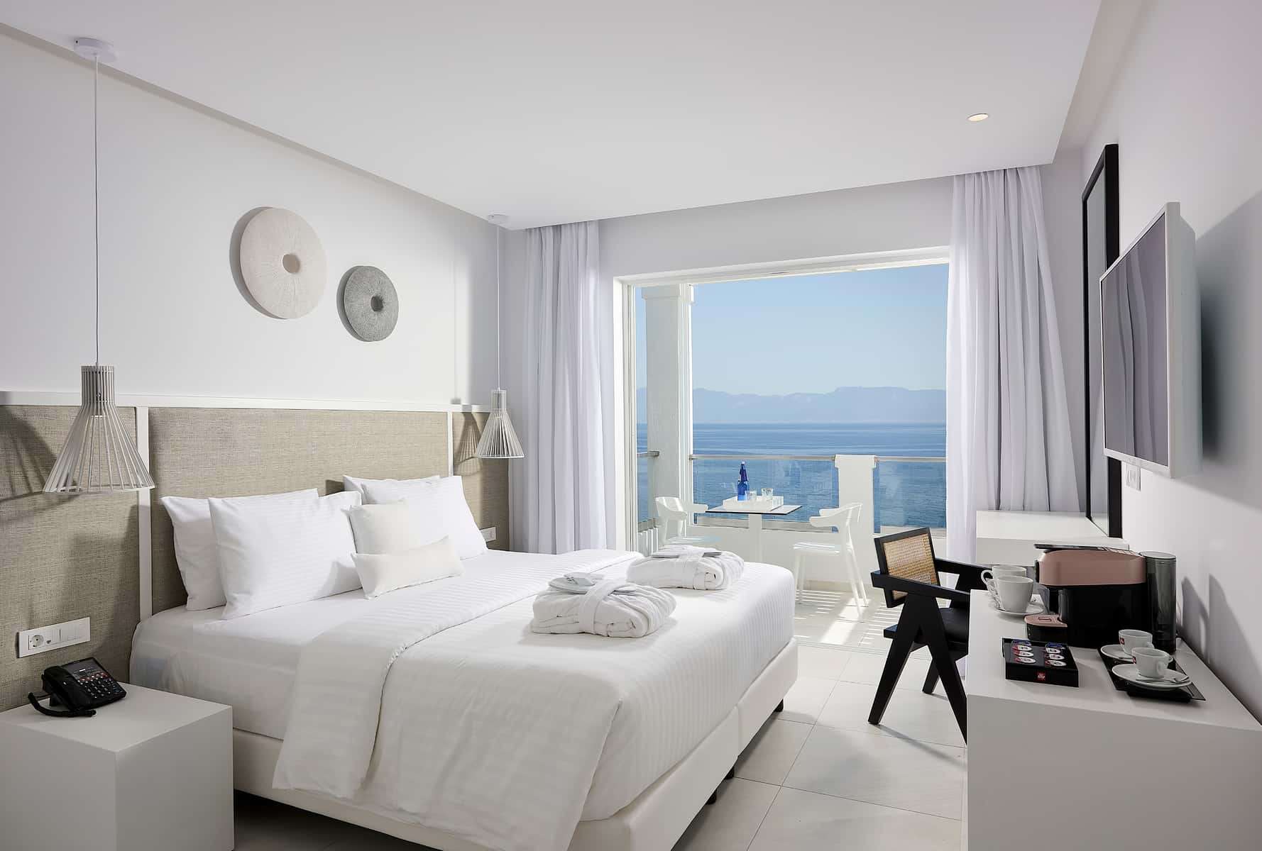 Dimitra Beach Hotel & Suites - zdjęcie 39