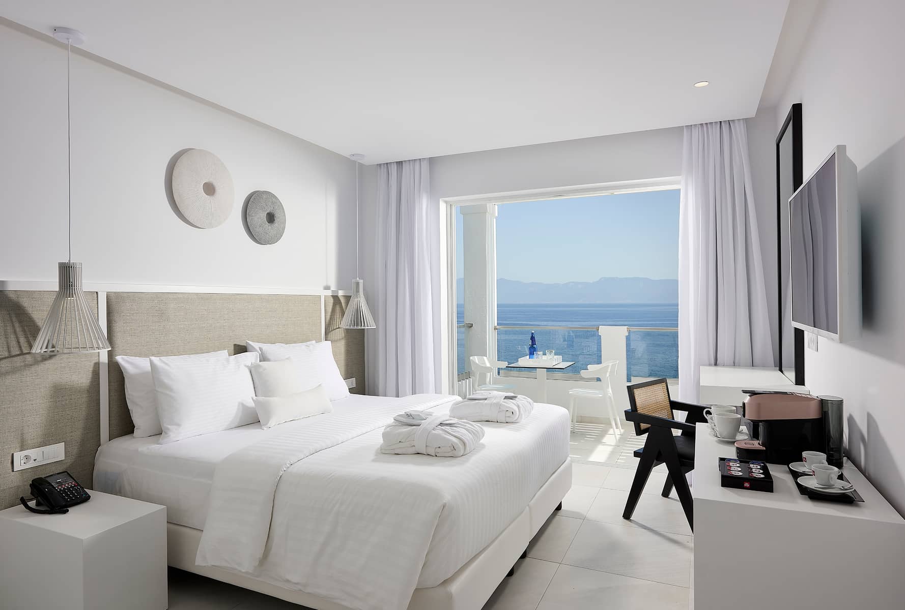 Dimitra Beach Hotel & Suites - zdjęcie 39